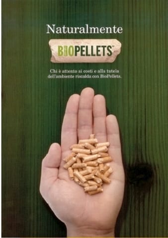 I bio pellet di qualità 2