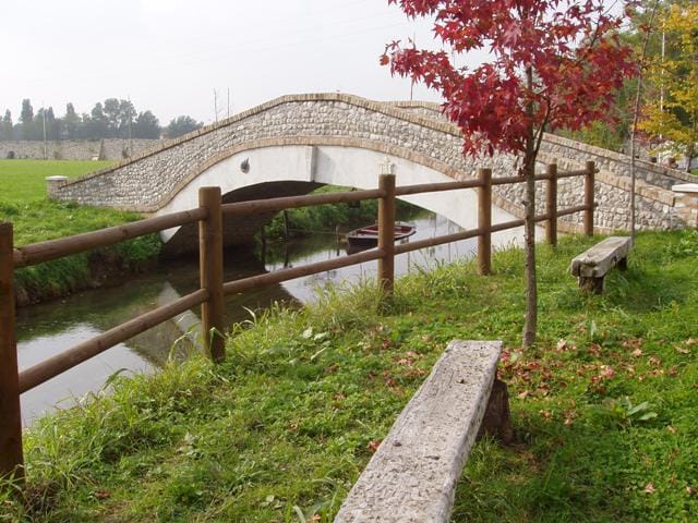 Recinzioni belle e solide 6