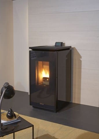 Orion Stone ed Energy: le stufe sicure 2