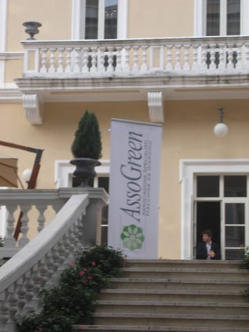 Motor: Assogreen traina il mercato 2
