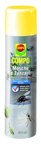 La soluzione definitiva  contro gli insetti volanti 4