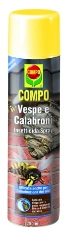 La soluzione definitiva  contro gli insetti volanti 5