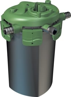 TetraPond: la gamma completa per la cura dei laghetti 4