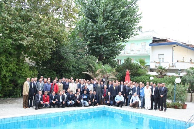 In casa Axel le iniziative non finiscono mai 2