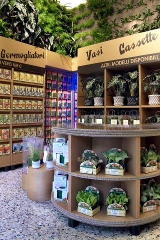 Viale Campagna: l’agricoltura urbana sbarca a Milano 9