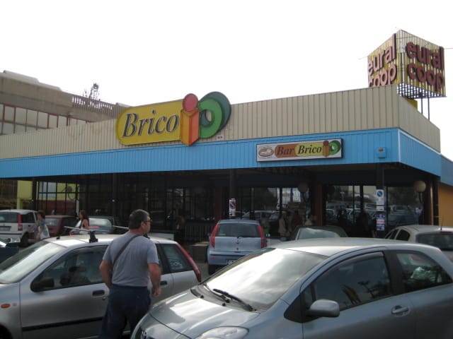 Brico Io apre a Carbonia e Cecina 3