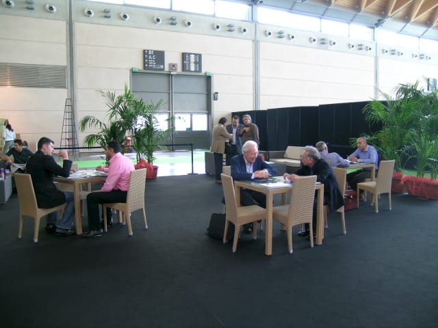 Grande successo per il “Buyer Point” di 2WORK 4