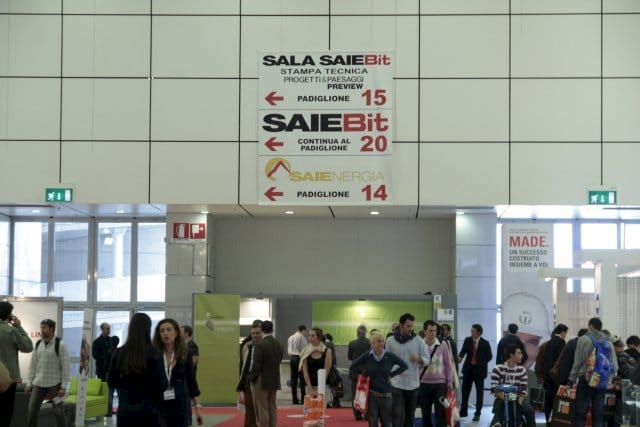 44 volte Saie 2