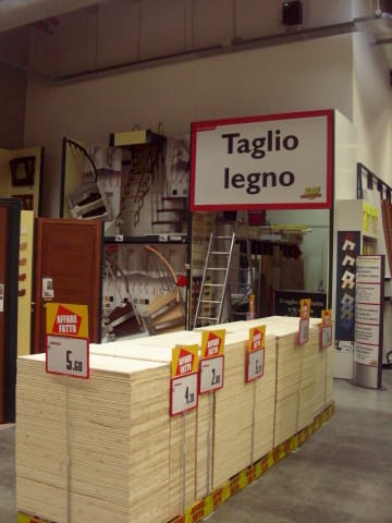 Self apre a Serravalle Scrivia 3