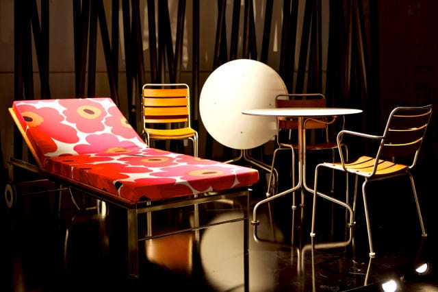 Il Sun ci illumina sull’outdoor 12