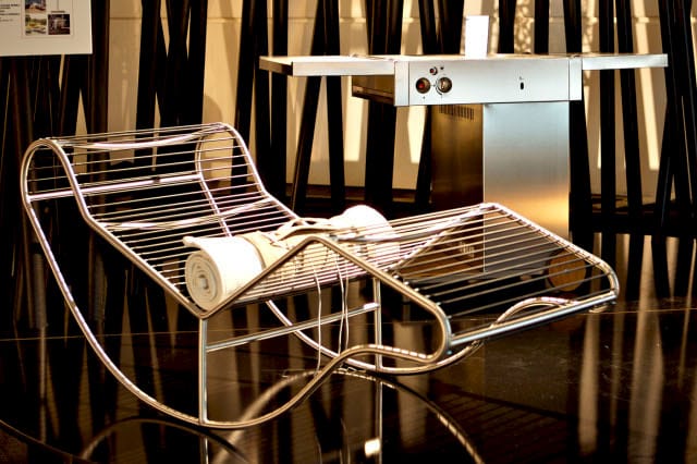 Il Sun ci illumina sull’outdoor 13