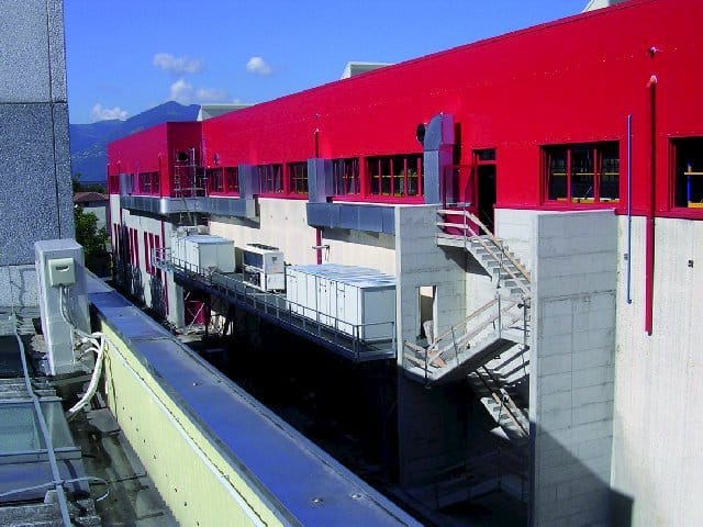 Nuovo magazzino per Iseo Serrature 3