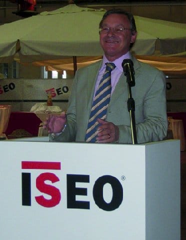 Nuovo magazzino per Iseo Serrature 4