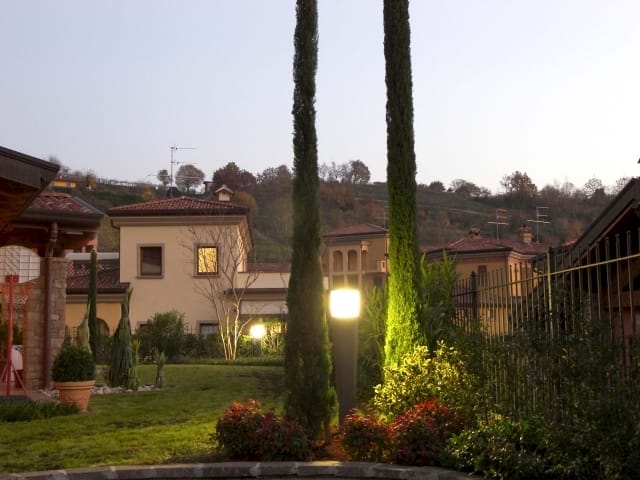 Ghidini porta la luce nel garden 6
