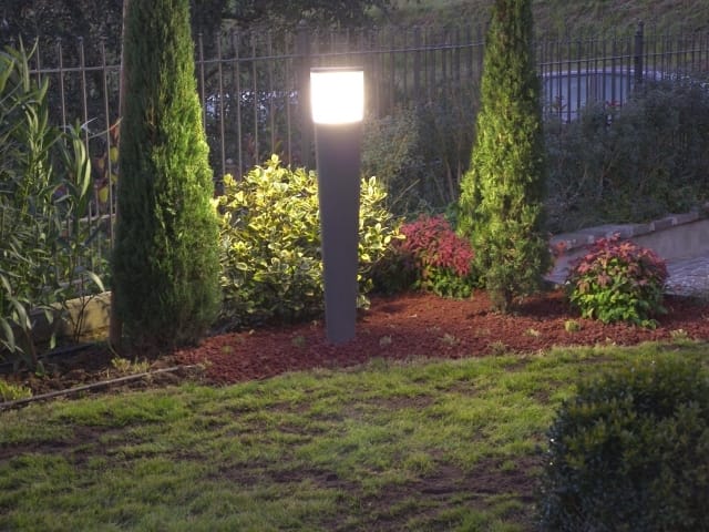 Ghidini porta la luce nel garden 7