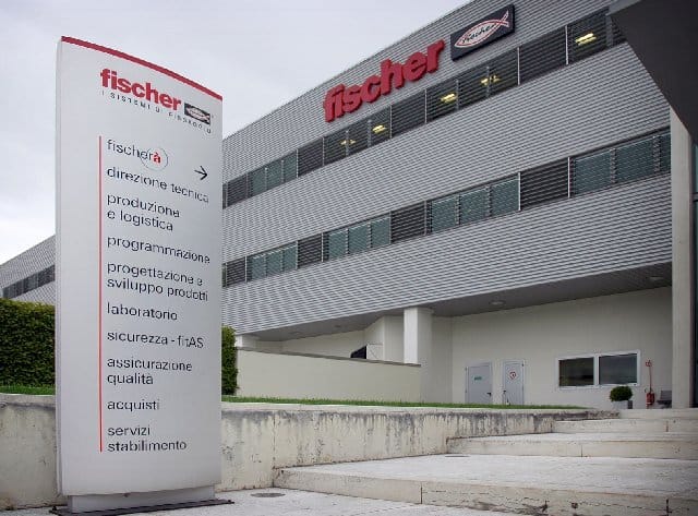 Fischer: più spazio all’informazione 2