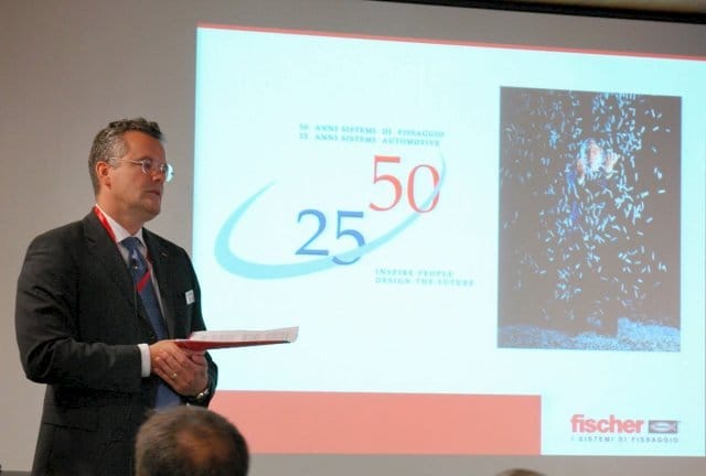 Fischer: più spazio all’informazione 3