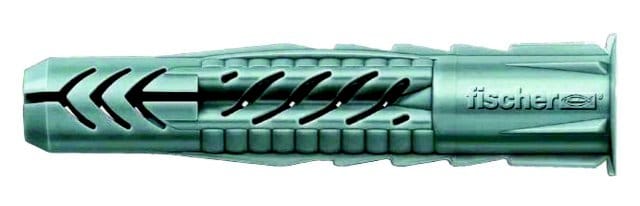 Un unico tassello per ogni tipo di muro 2