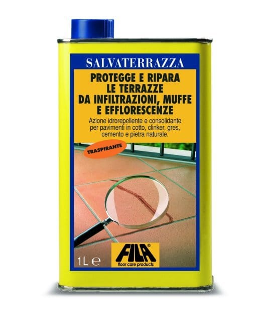 E la terrazza è salva… 2