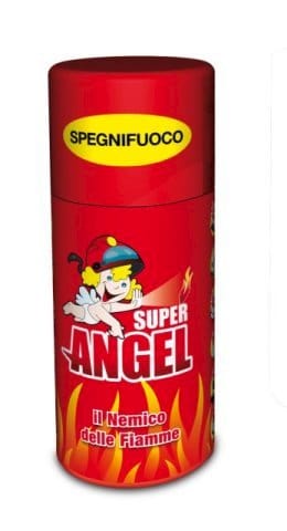 Sugli scaffali spunta l’angioletto di SuperAngel 3