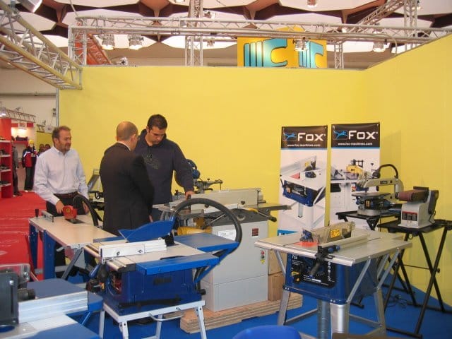 Sifuc chiude i battenti e pensa già al 2010 4