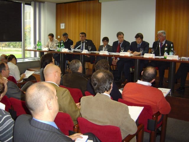 Il mondo della sicurezza si confronta 2