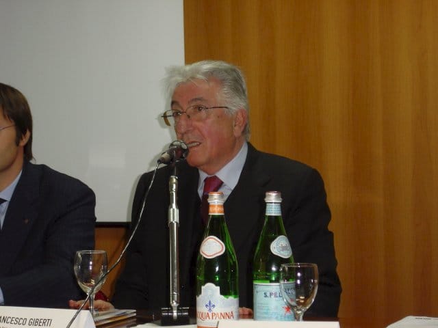 Il mondo della sicurezza si confronta 3