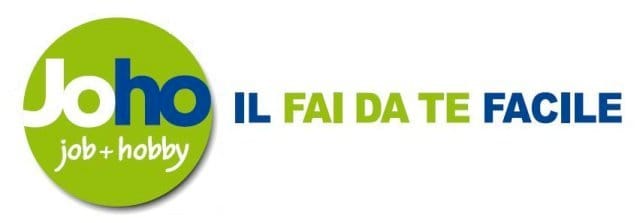 Joho: il brico italiano ha una nuova insegna 2