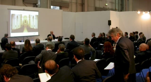 Federfiori e Florinfo protagonisti di Smau 2008 2