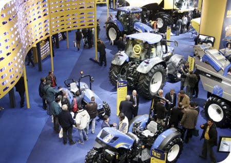 Eima parte col piede giusto... in attesa di Expo Green 2