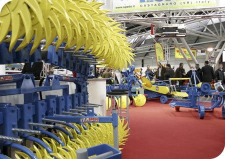 Eima parte col piede giusto... in attesa di Expo Green 6