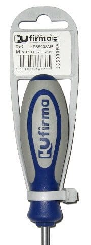 HF 5500: il giravite a 5 stelle 5