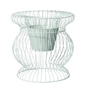 Deroma mette il vaso in “gabbia” 2