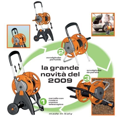Semaforo verde per GF 2