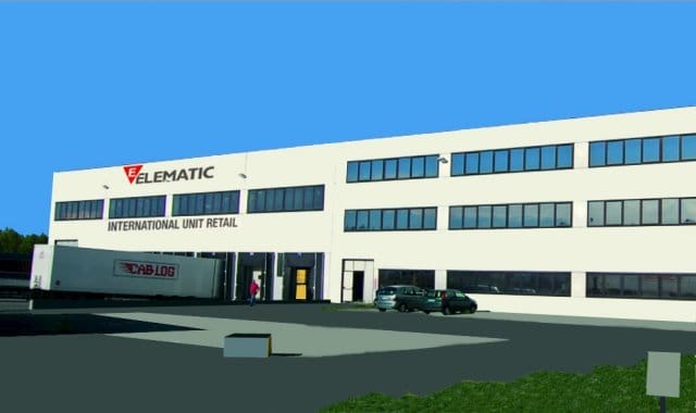 Il cuore e l’anima di Elematic 2