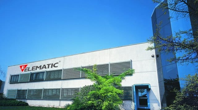 Il cuore e l’anima di Elematic 4