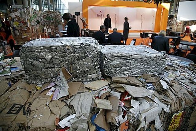 A Ecomondo, la cultura del riuso in mostra 4