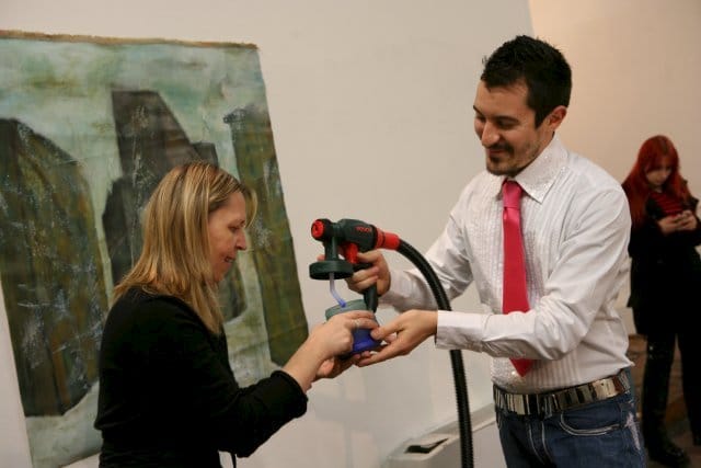 Bosch sposa l’arte 6