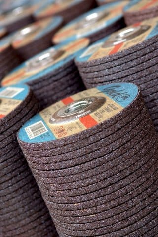Gli abrasivi diventano più sottili e performanti 5