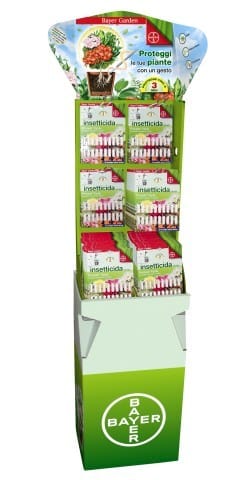 Bayer Garden premia i consumatori 4