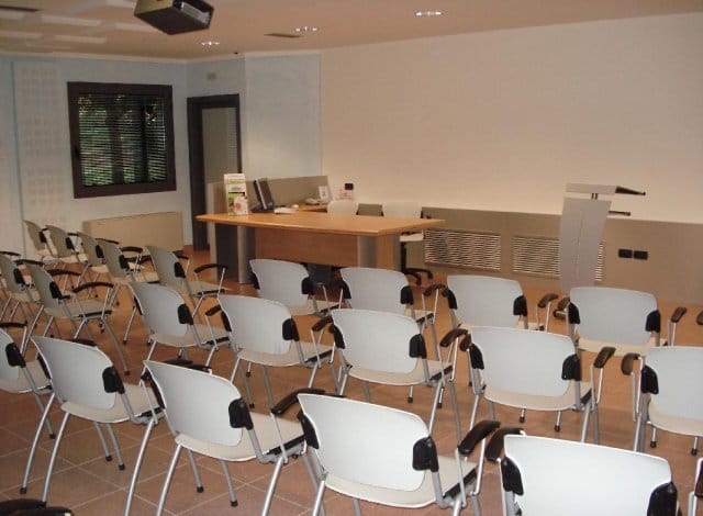 Mc Sinergie forma i gardenisti italiani 2