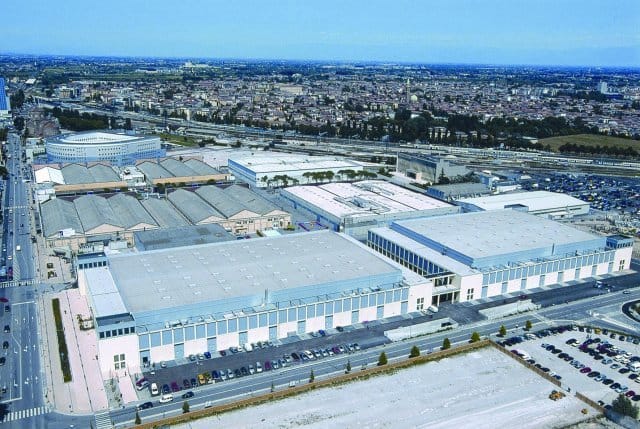 Nuove date per Flormart-Miflor 2009 2
