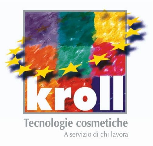 Nuovo logo Kroll: il rinnovamento inizia 2