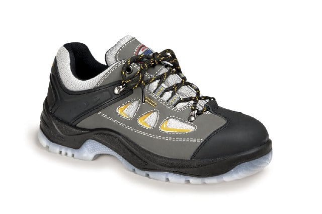 Scarpe da lavoro sicure e protettive ma con un look alla moda 11