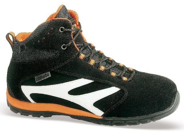 Scarpe da lavoro sicure e protettive ma con un look alla moda 3