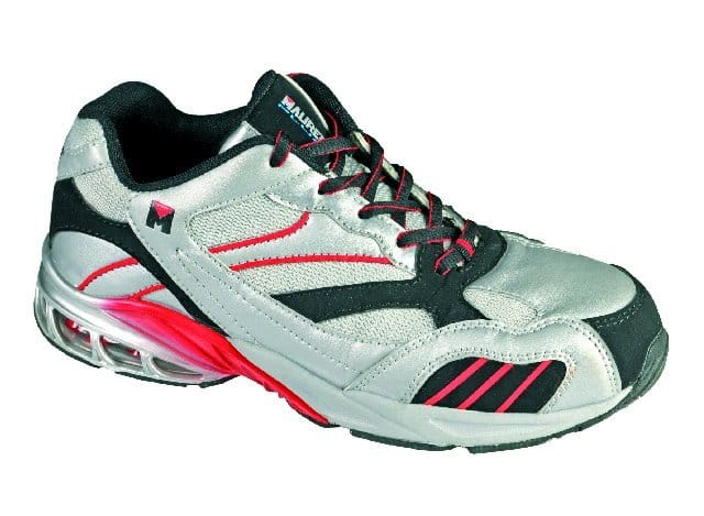 Scarpe da lavoro sicure e protettive ma con un look alla moda 4