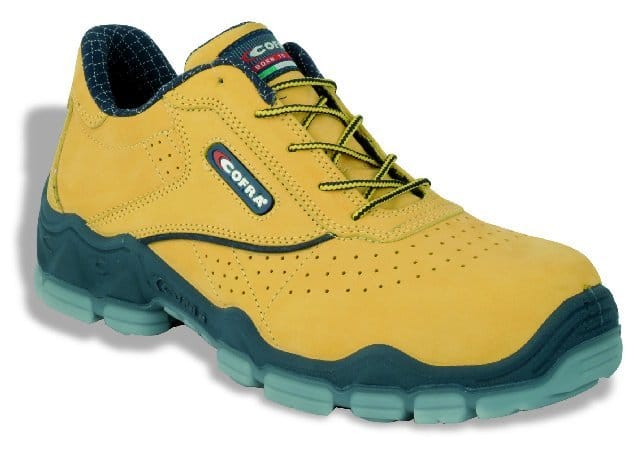 Scarpe da lavoro sicure e protettive ma con un look alla moda 5