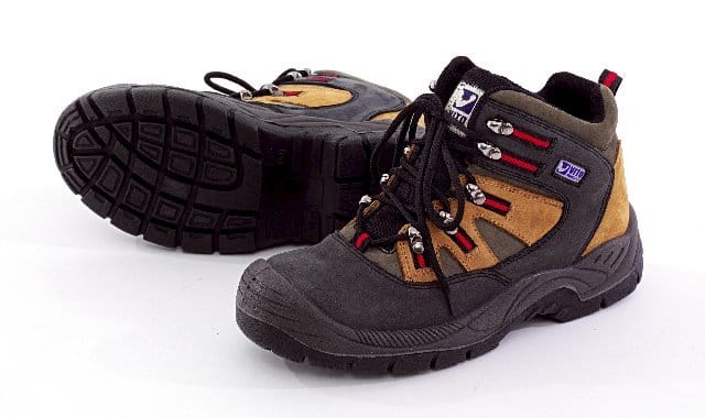 Scarpe da lavoro sicure e protettive ma con un look alla moda 6