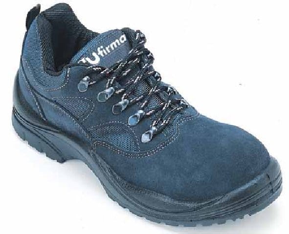 Scarpe da lavoro sicure e protettive ma con un look alla moda 7