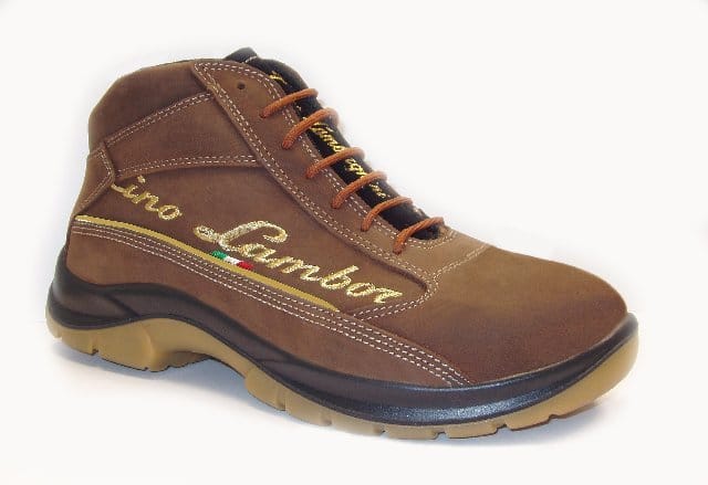 Scarpe da lavoro sicure e protettive ma con un look alla moda 9
